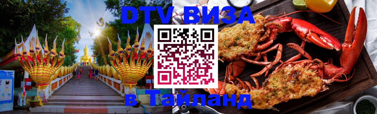 Цены на DTV визу в Таиланд — пакеты услуг, достаточно даже паспорта - Владимир  18.11.2025 